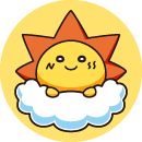 にっしんSUN