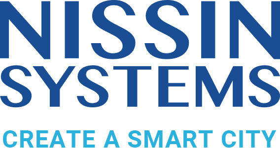 NISSIN SYSTEMS CREATE A SMART CITY