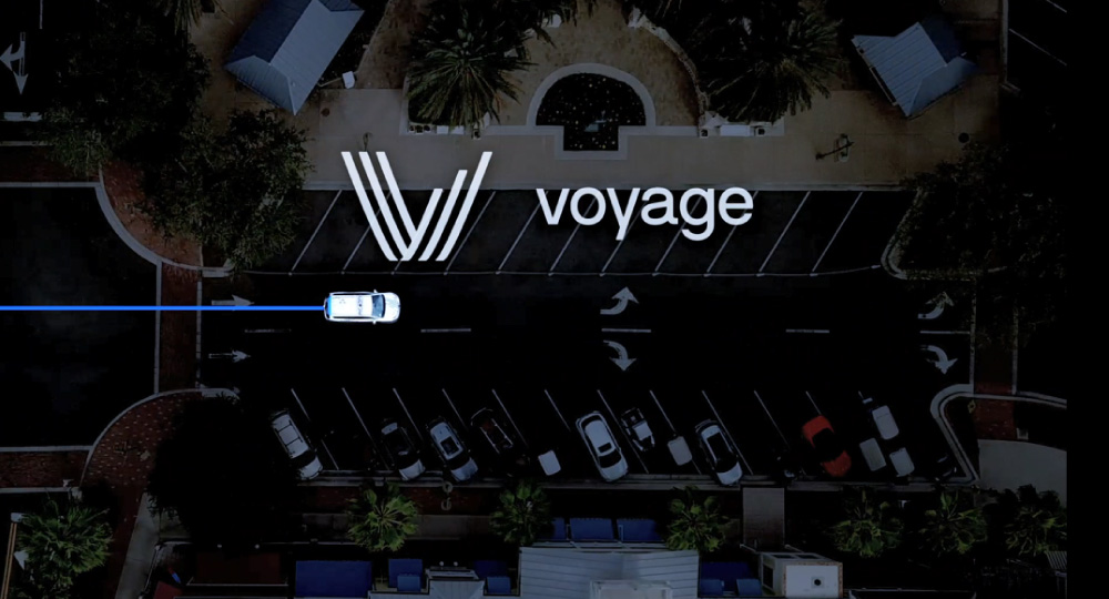 Voyage