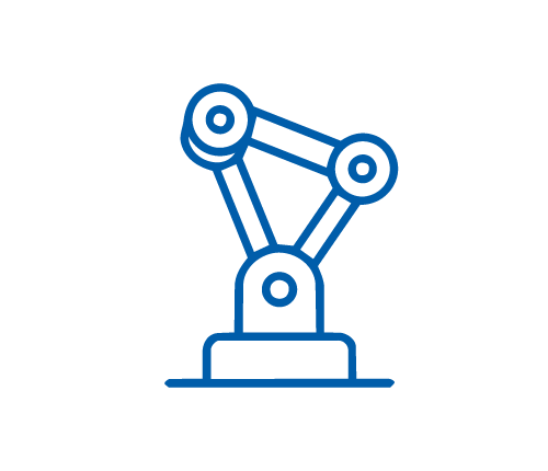 産業ロボット