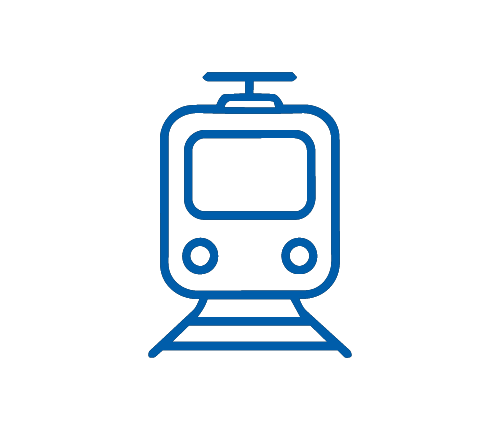 鉄道・交通