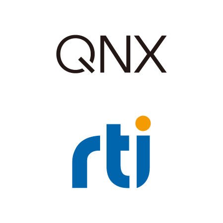 QNX × RTI Connext