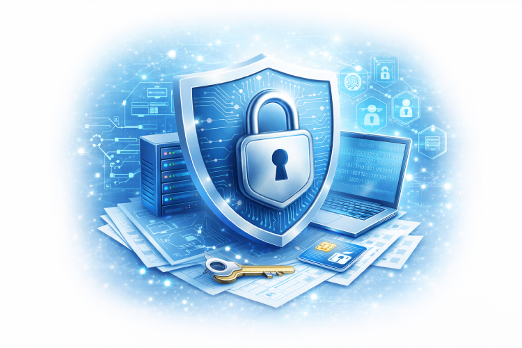 セキュリティ設計