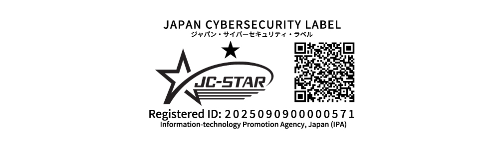 ジャパン・サイバーセキュリティ・ラベル