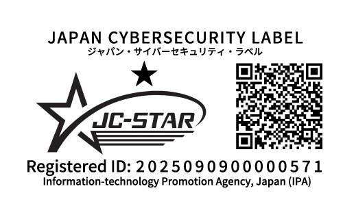ジャパン・サイバーセキュリティ・ラベル