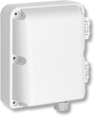 屋外型IoTゲートウェイ