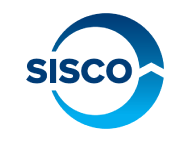 SISCO ロゴ