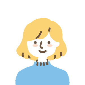 人物アイコン