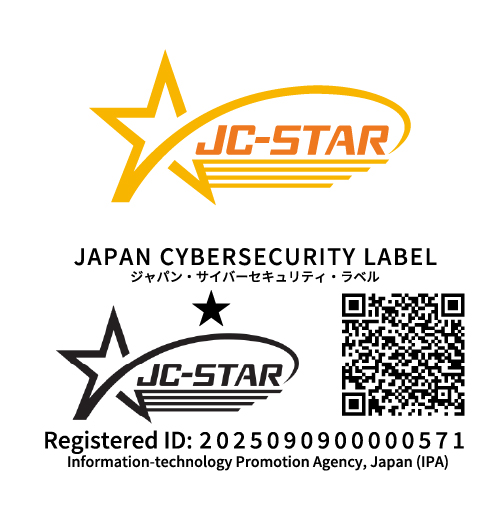 ジャパン・サイバーセキュリティ・ラベル