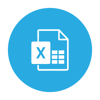 OEEをExcelや手作業で集計している