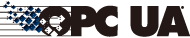 OPC UA ロゴ