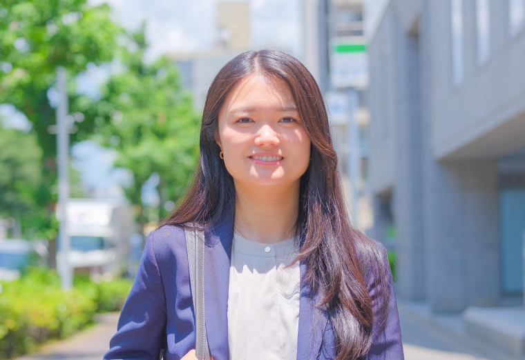 5分でわかる日新システムズ | イメージ画像