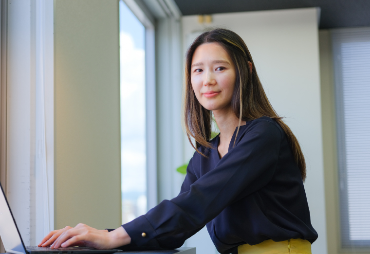 5分でわかる日新システムズ | イメージ画像